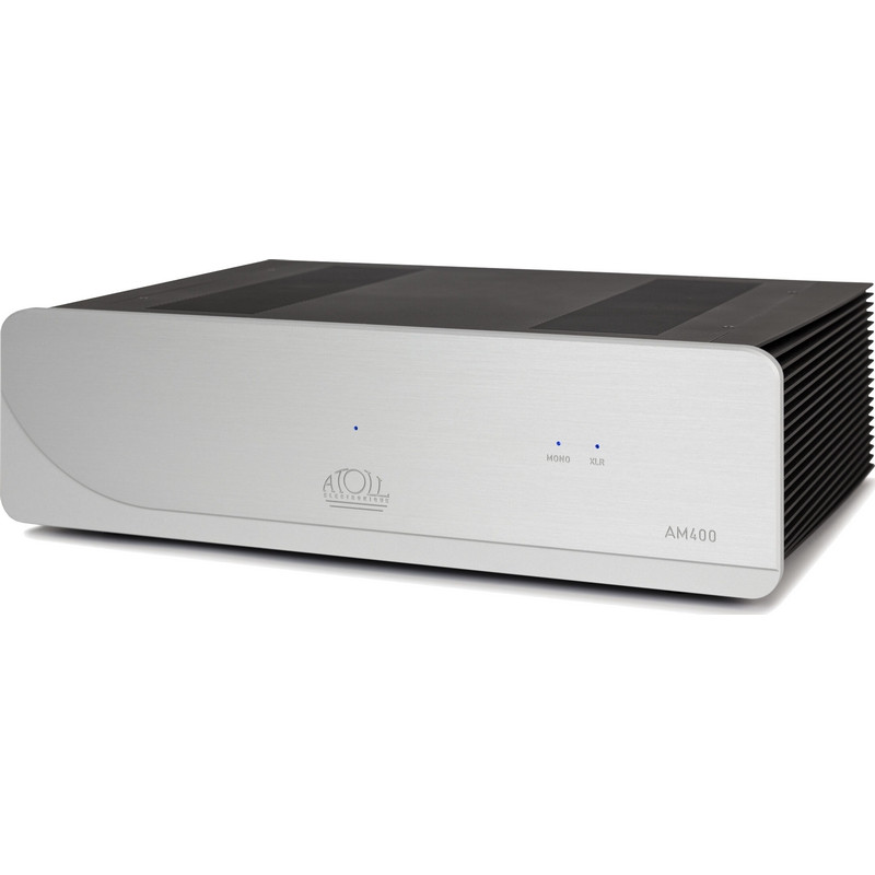 AM400