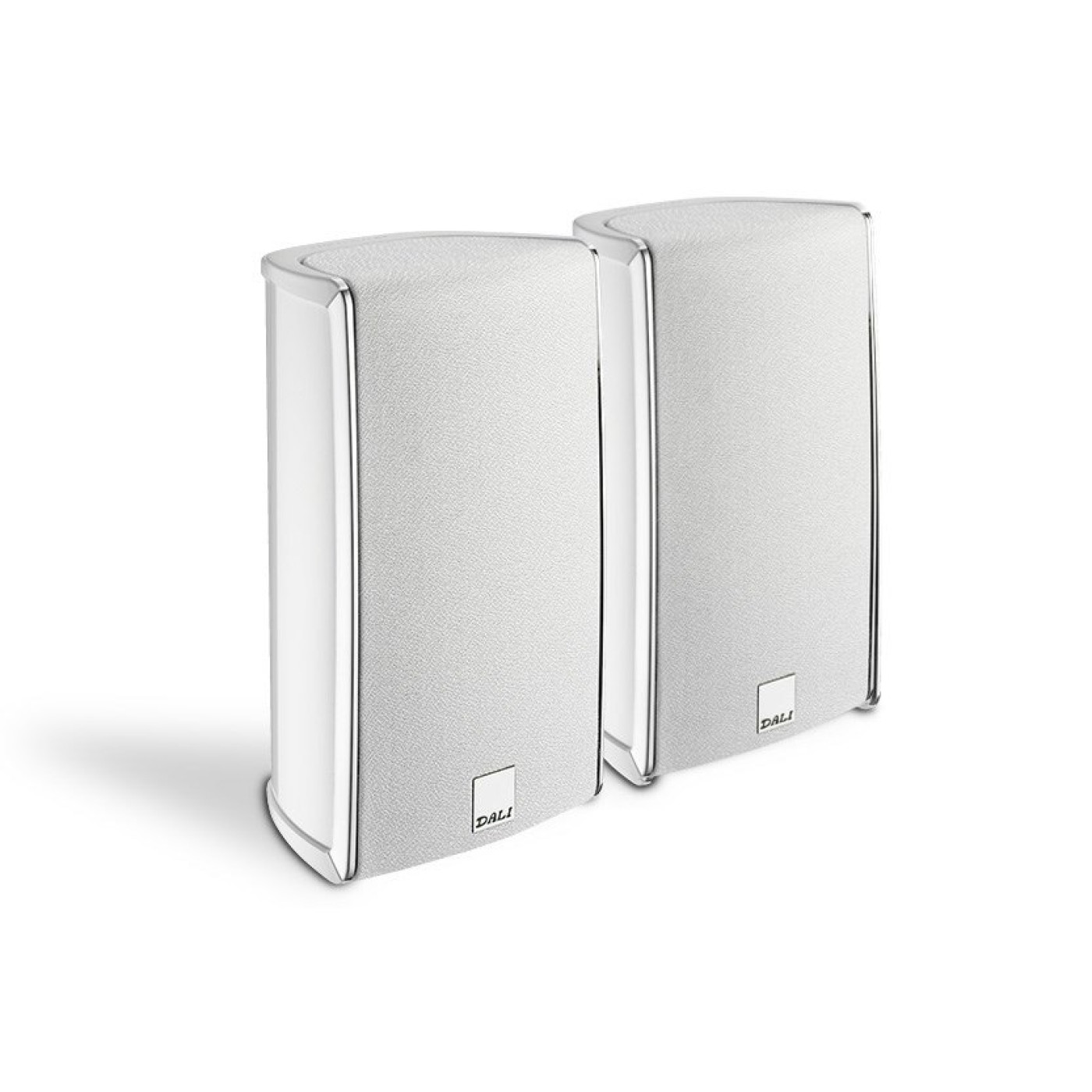 Fazon Mikro paire white