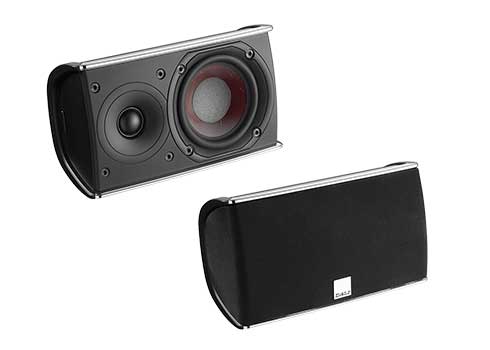 Fazon Mikro VOKAL  black