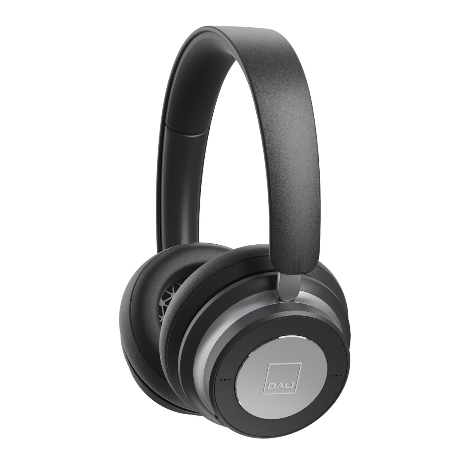 Io4 - iron black