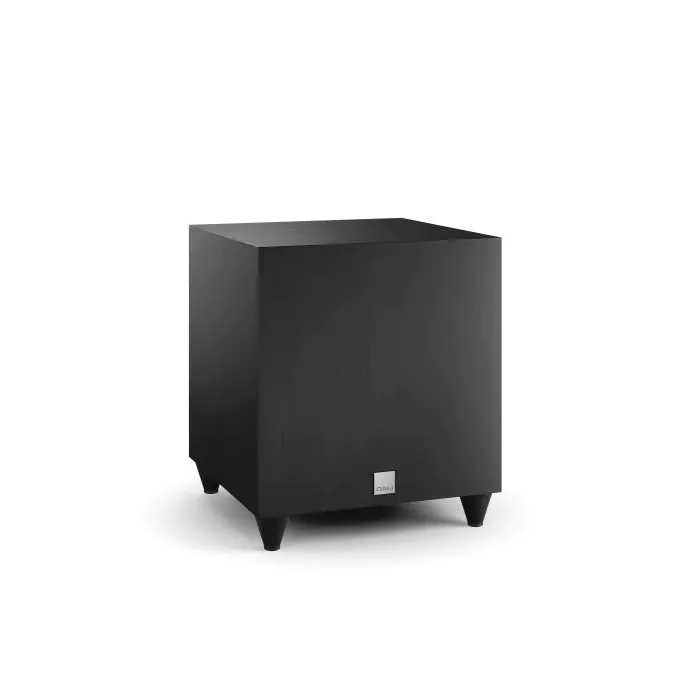 Sub C8 black