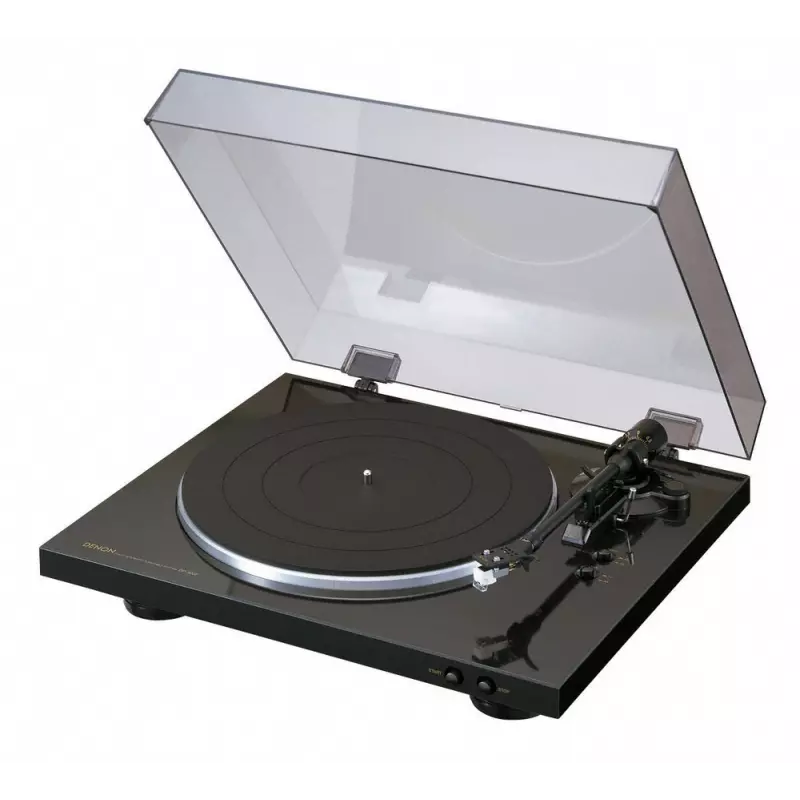 DP300F BKE2