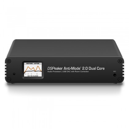 Anti-Mode  dual core 2.0