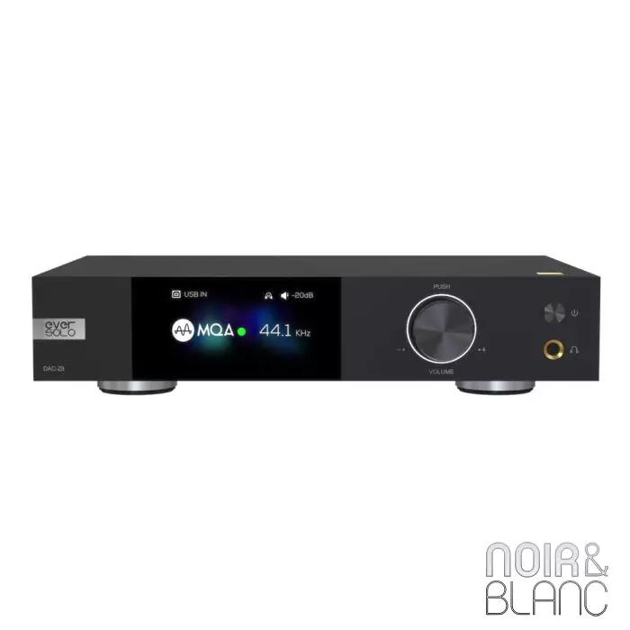 DAC-Z8