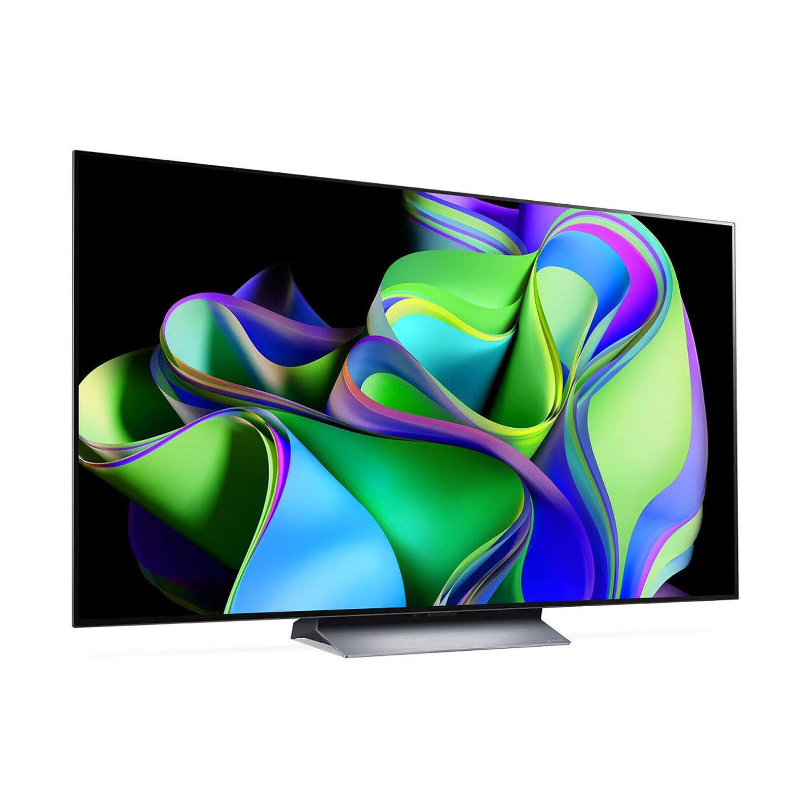 LG OLED65C3