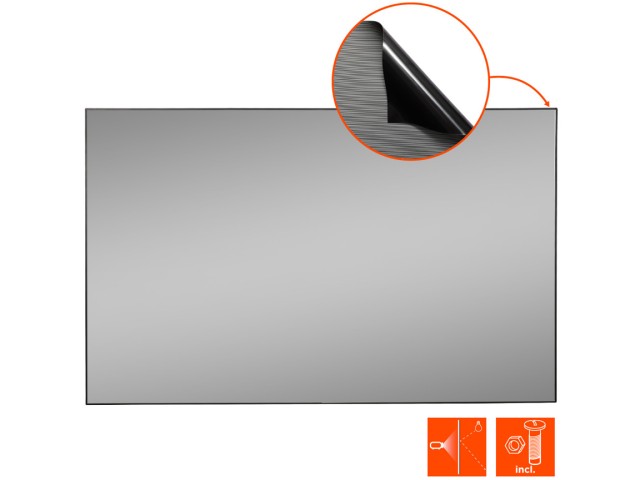 ZeroFRame UST 221cm 16/9