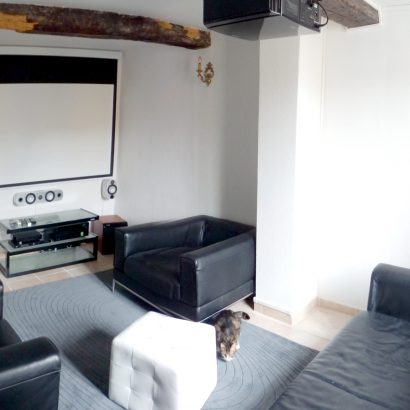 home cinema toulon