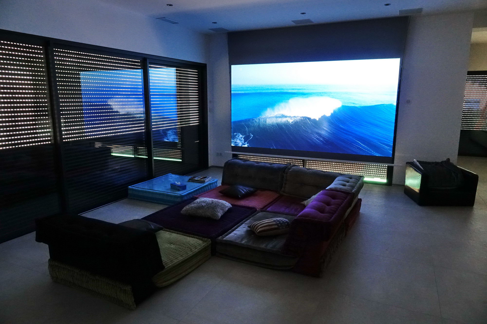 home cinema toulon