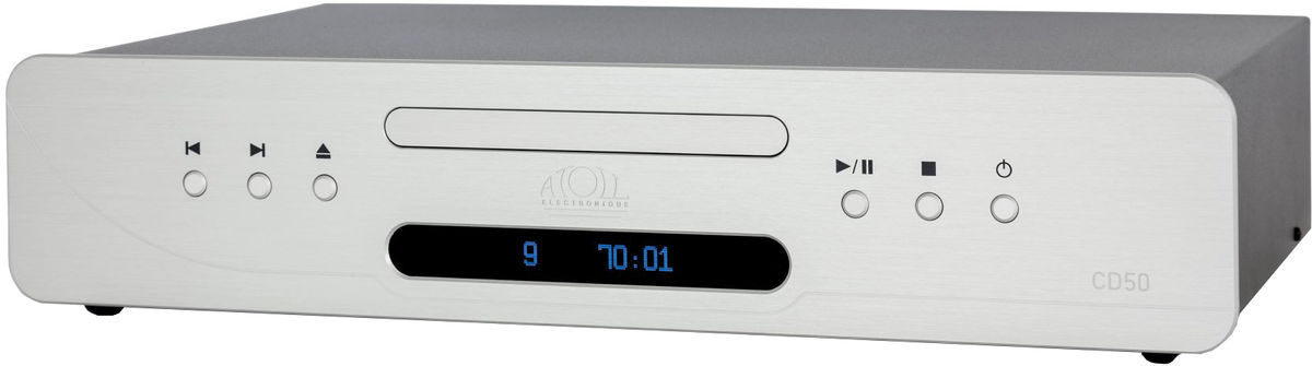 Atoll -  CD50 Signature