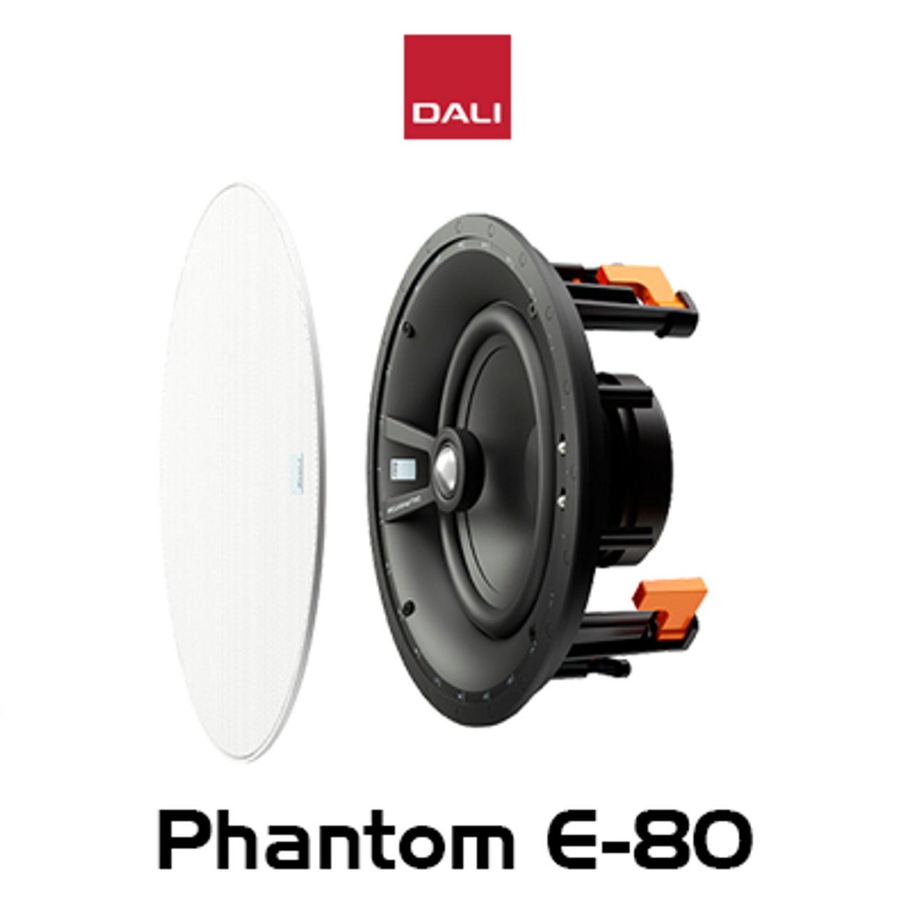 Dali -  Phantom E-80