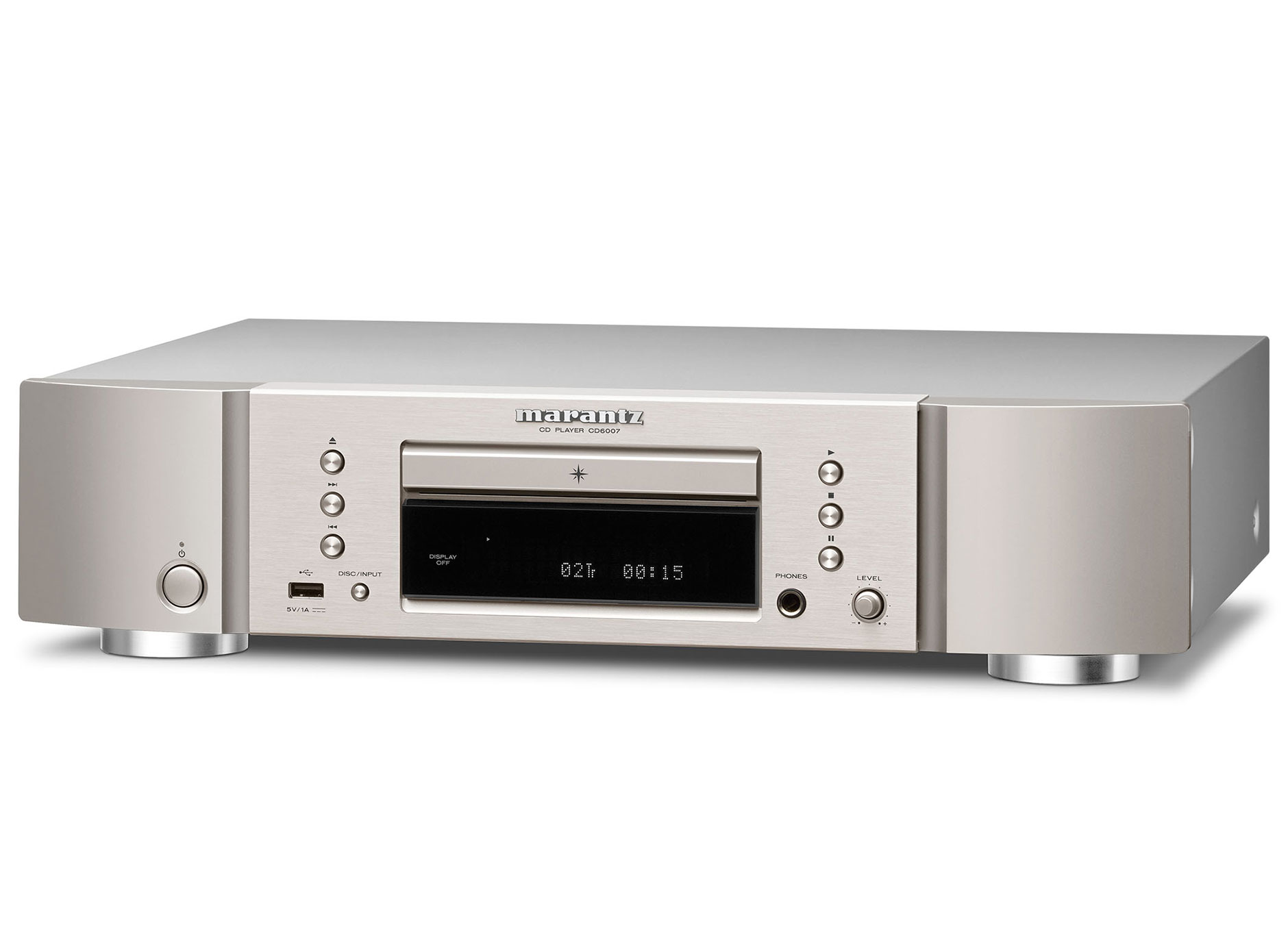 Marantz -  CD6007