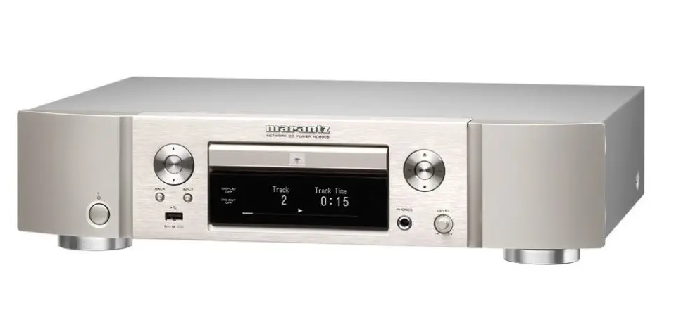 Marantz -  ND8006