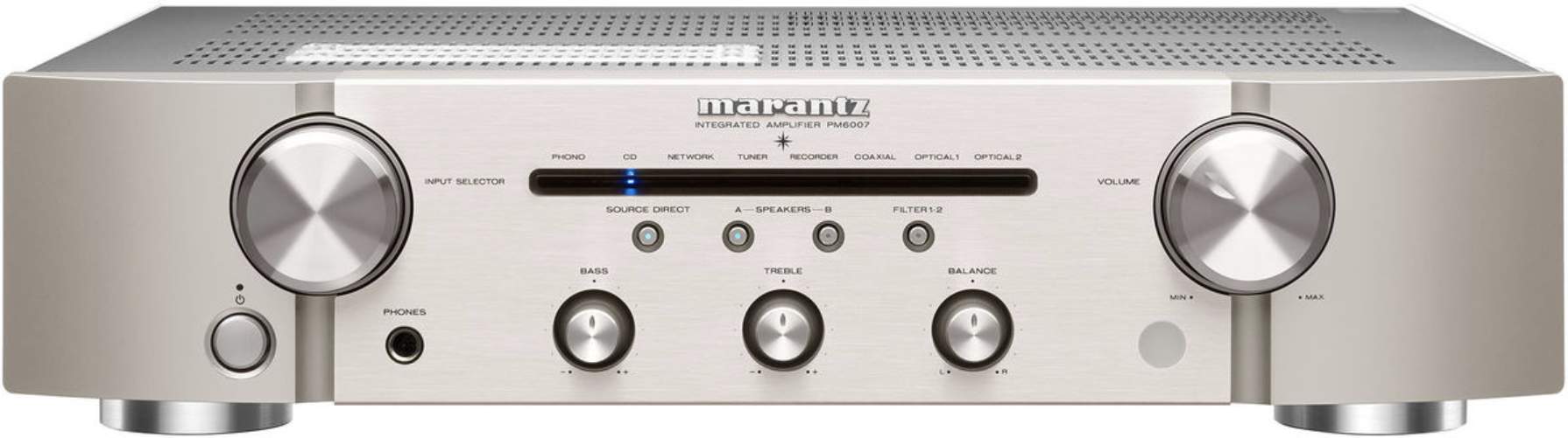 Marantz -  PM6007