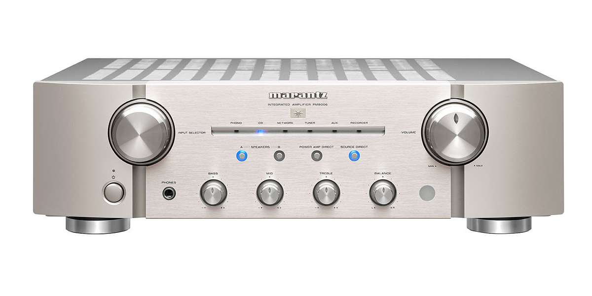 Marantz -  PM8006