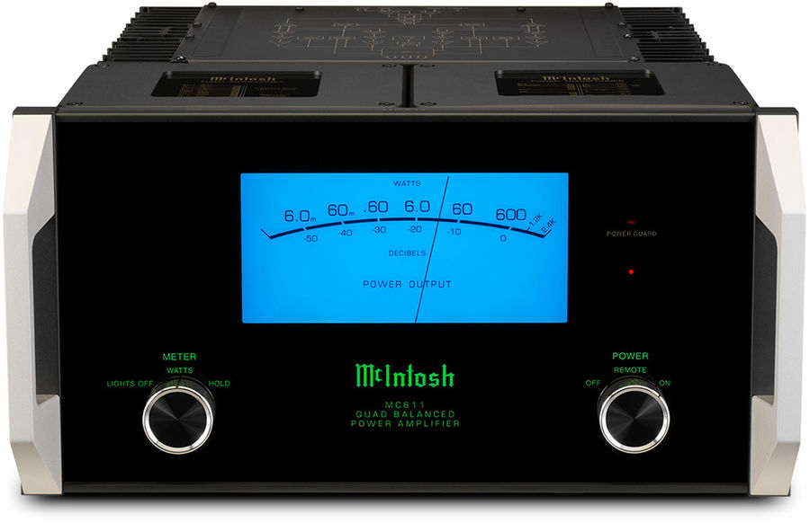 McIntosh -  MC611 - la paire