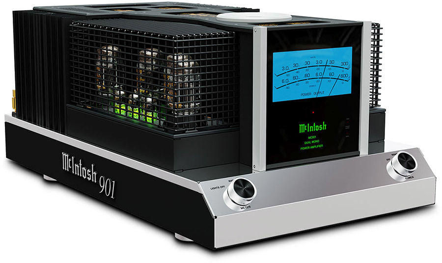 McIntosh -  MC 901