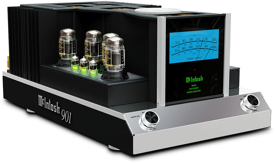 McIntosh -  MC 901