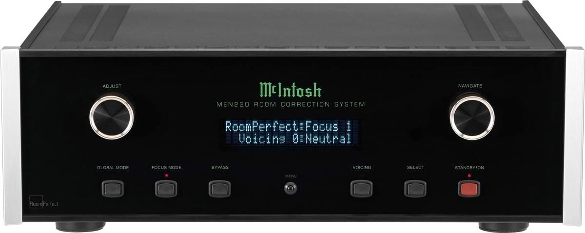 McIntosh -  MEN 220