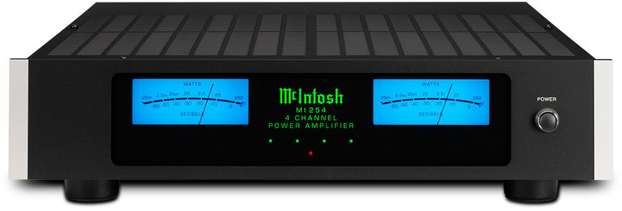 McIntosh -  MI 254