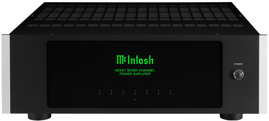 McIntosh -  MI 347