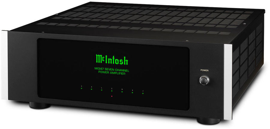 McIntosh -  MI 347