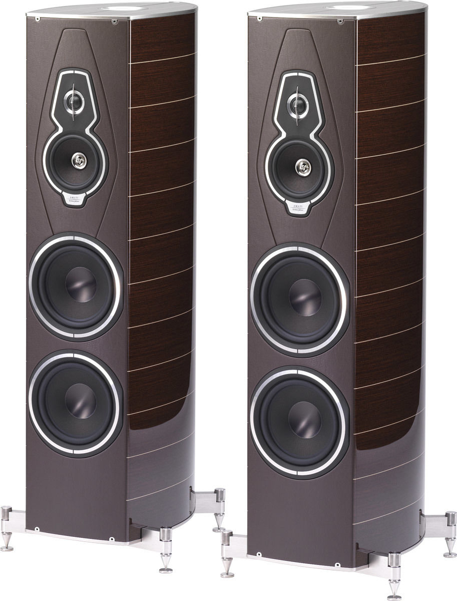 Sonus Faber -  Amati