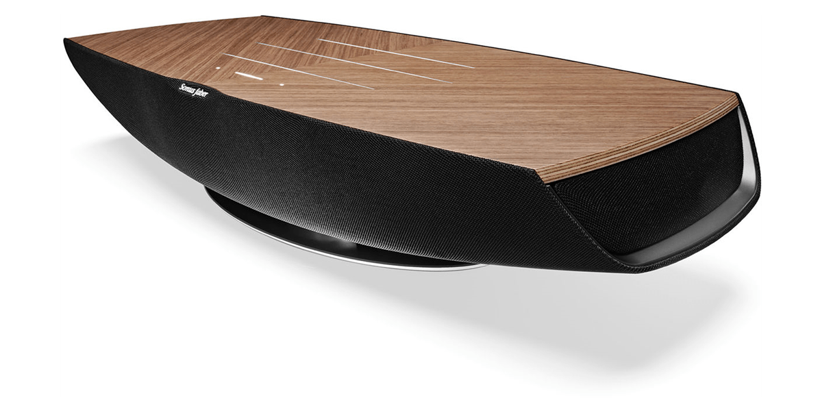 Sonus Faber -  Omnia