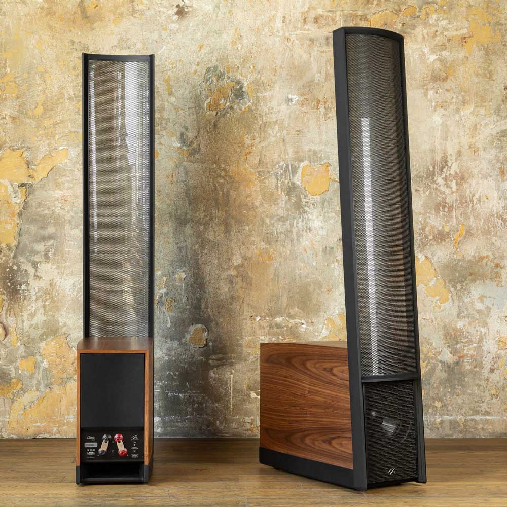 Martin Logan - ESL 9