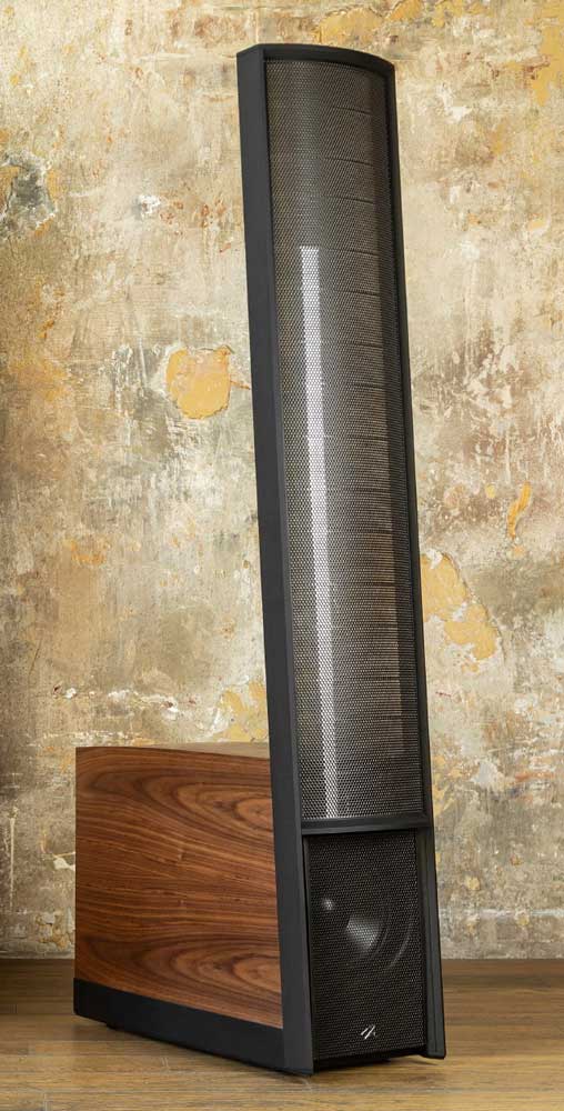 Martin Logan - ESL 9