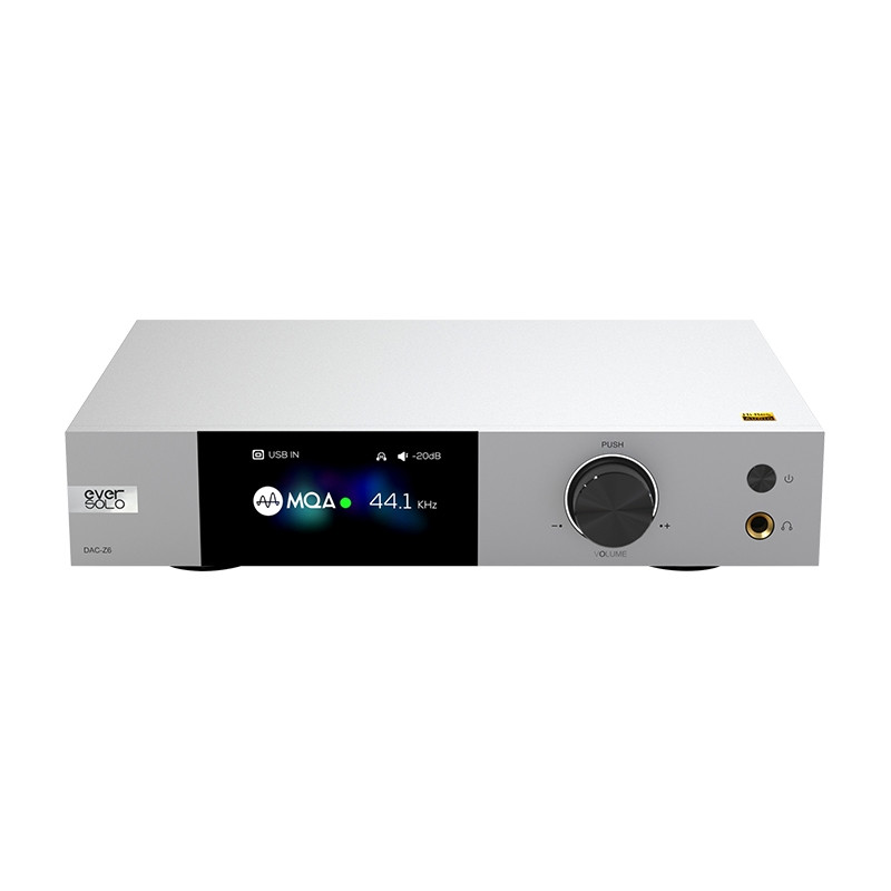 EVERSOLO DAC-Z6 - expo destockage